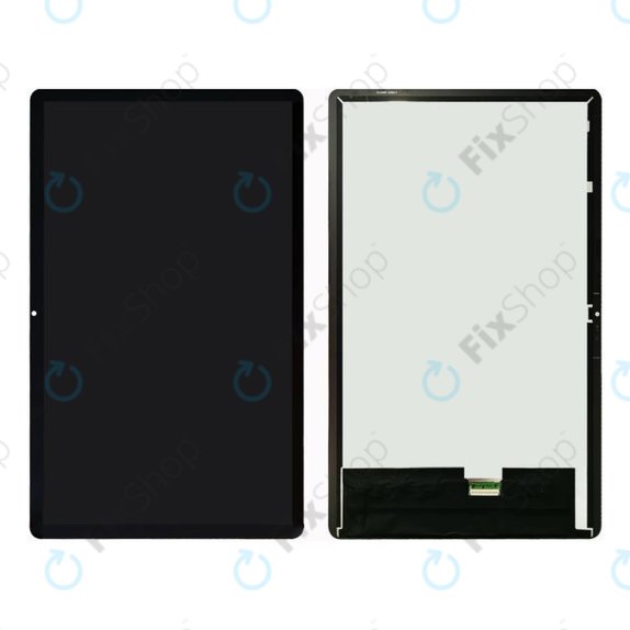 Wyświetlacz do Lenovo Tab P11 TB-J606F, P11 Plus TB-J616F, Ekran dotykowy bez ramki, TFT