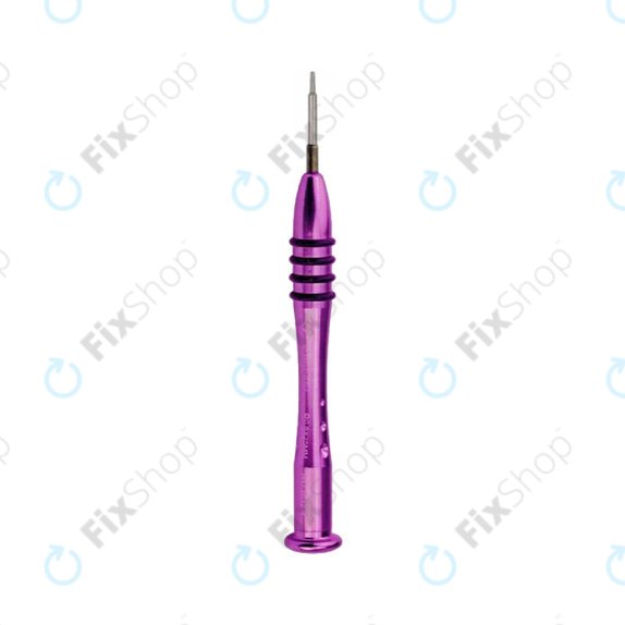 Śrubokręt Torx T4, Penggong