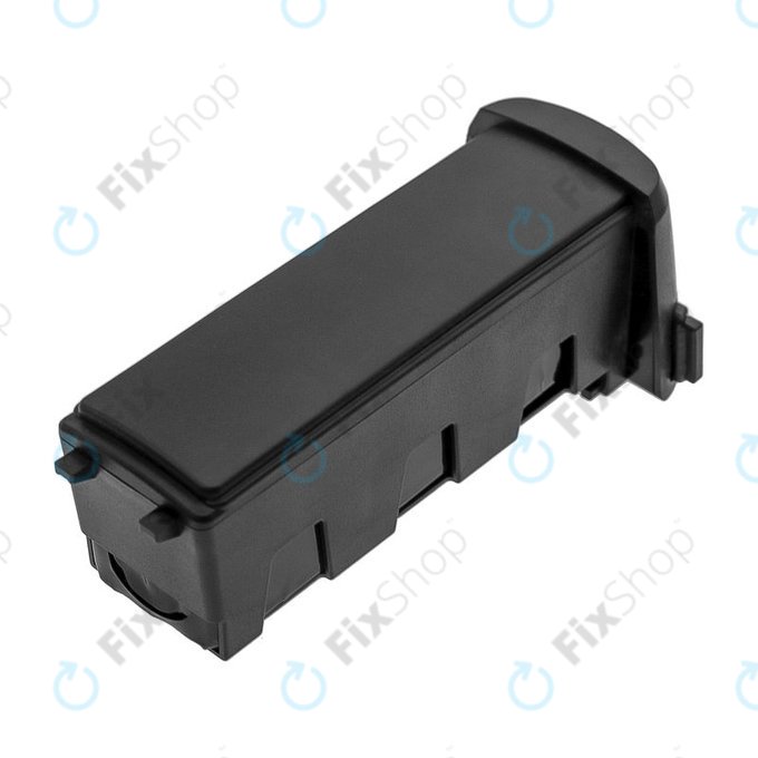 Bateria do Hubsan Zino H117s, Zino Pro, 4200mAh, Li-Pol, 11.4V, HQ