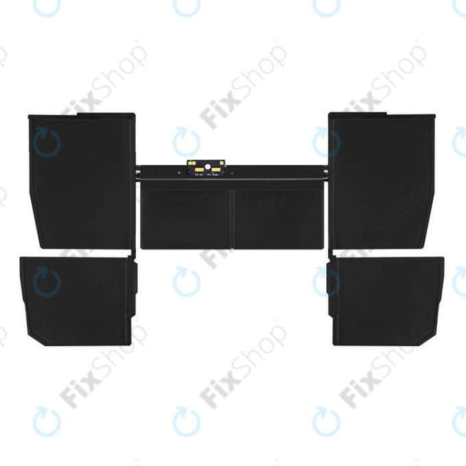 Bateria do MacBook 12" A1534 (Early 2015 - Mid 2017), A1527, A1705, 4600mAh