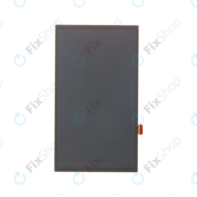 Wyświetlacz LCD (Black) do Nintendo Switch OLED