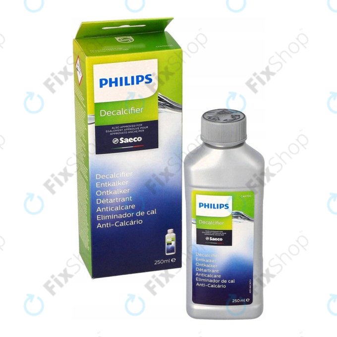 Odkamieniacz, Philips CA6700/91, 250 ml