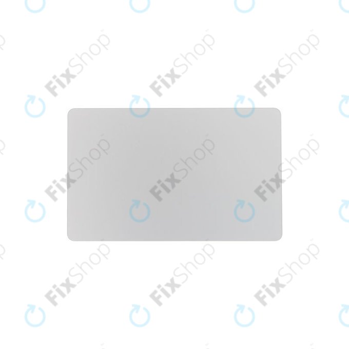 Kompletny trackpad do MacBook Pro 14", A2992 (2023), Silver, 661-38736, Genuine Apple