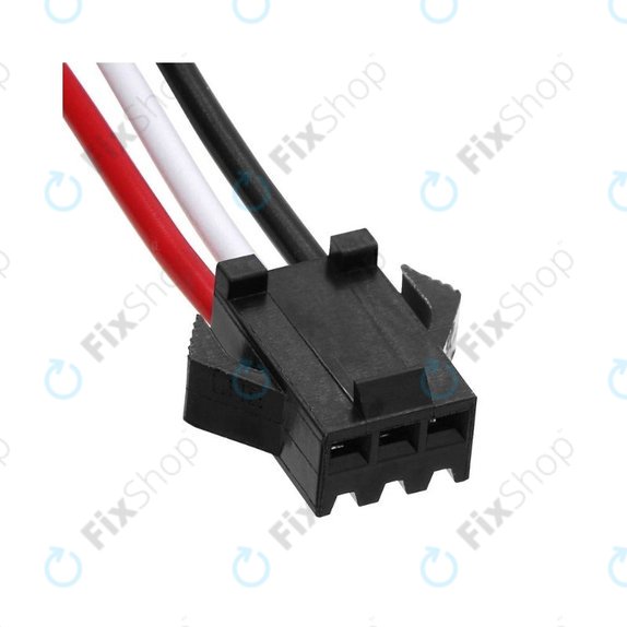 Bateria do Xiaomi EVA, EVE Plus, Viomi S9, Lenovo T1 Pro, Lydsto R1, R1 Pro, S1, S1 Pro, NR18650 M26-4S2P, SUN-INTE-181, H18650CH-4S2P Li-Ion 14,4V 5200mAh HQ