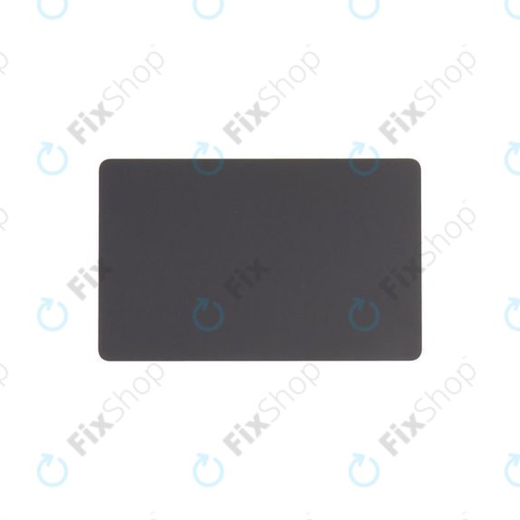 Kompletny trackpad do MacBook Pro 14", A3185 (2024), Space Black, 661-42651, Genuine Apple