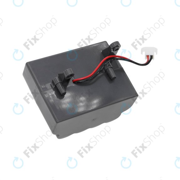 Bateria do Hoover ATV324LD 1011, UNP324RM 1001, 2500mAh, Li-Ion, 32.4V, 48019919, HQ