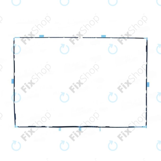 Taśma pod ekran LCD do iMac 24", A2438 (2021), A2873, A2874 (2023), A3137 (2024), 076-00544, Genuine Apple