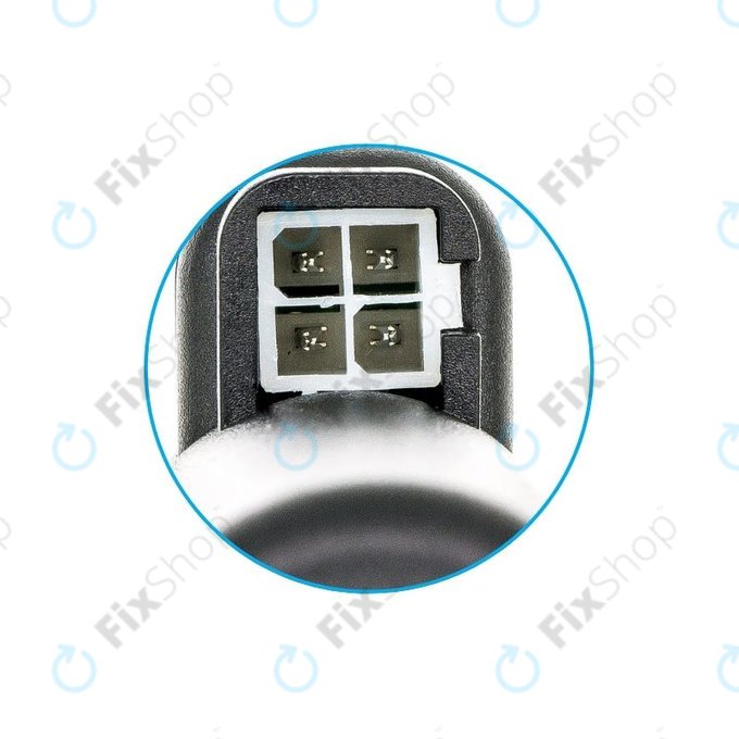 Bateria do AEG RX-seria, Electrolux E, P-seria, S91-0400410-SU2, OSBP72LI, OSBP72LI25, Li-Ion, 7,2V 2000mAh, HQ