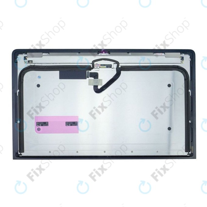 Wyswietlacz LCD + Przednie szklo do iMac 21.5" A1418 (Late 2012 - Mid 2014) | Full HD | Refurbished