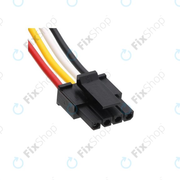 Bateria do Dreame D9 Plus, F9 Pro, 2600mAh, Li-Ion, 14.4V, P2051-4S1P-XWDEV, HQ