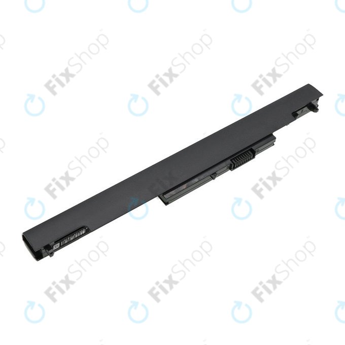 Bateria do HP Pavilion 14, 15, 17, HP 250 G4, G5, 2600mAh, Li-Ion, 10.95V, HS04, HQ