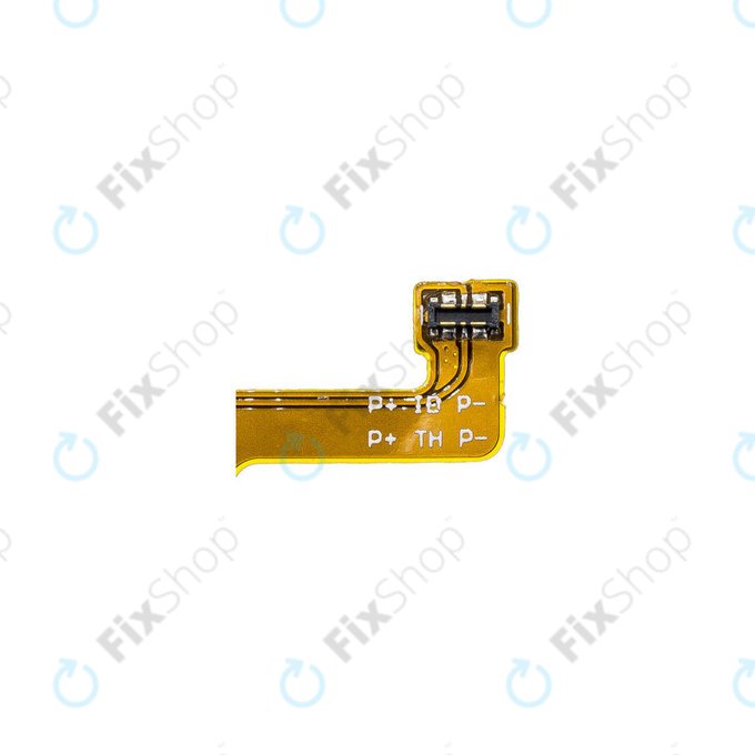 Bateria dla Nokia 9 PureView, 3250mAh, Li-Pol, 3.85 V, HE354, HQ