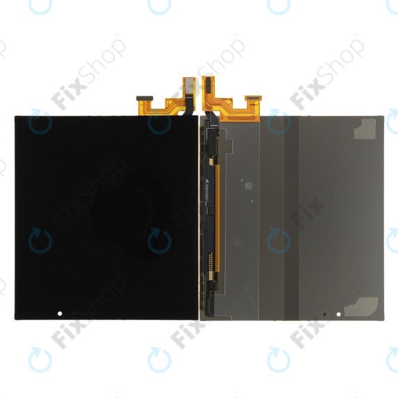 Wyświetlacz LCD + ekran dotykowy do Samsung Z Fold 7 F966B, GH82-37543A, Genuine Service Pack