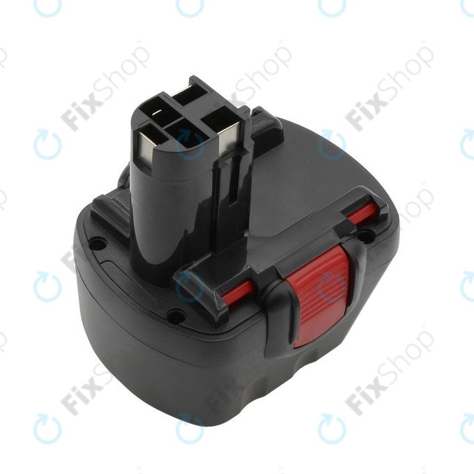 Bateria do Bosch 12V, BAT043, BAT045, 1500mAh
