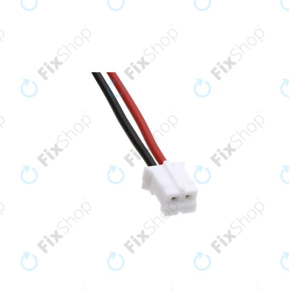 Bateria do Gigaset A12, A140, A160, AL140, AS140, 650mAh, Ni-MH, 2.4V, V30145-K1310-X383, HQ