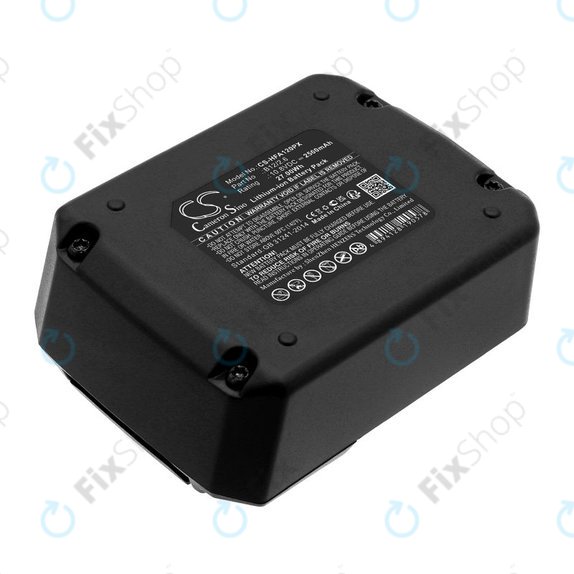 Bateria do Hilti SFD 2-A12, PR 30-HVSG A12, 2500mAh, Li-Ion, 10.8V, 2077977, B12/2.6, B12/4.0, HQ
