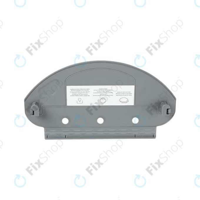 Uchwyt sciereczki mopujacej do Ecovacs Ozmo 920, 950, Deebot T5