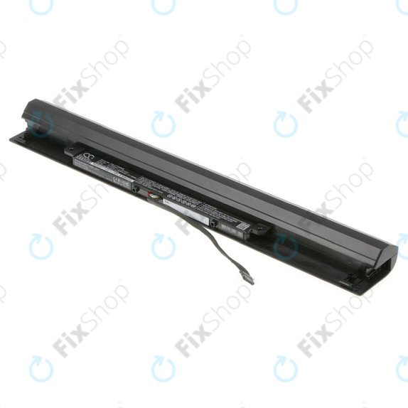 Bateria do Lenovo Ideapad 100, 110, 300, B50, B71, 2200mAh, Li-Ion, 14.4V, L15M4A01, HQ
