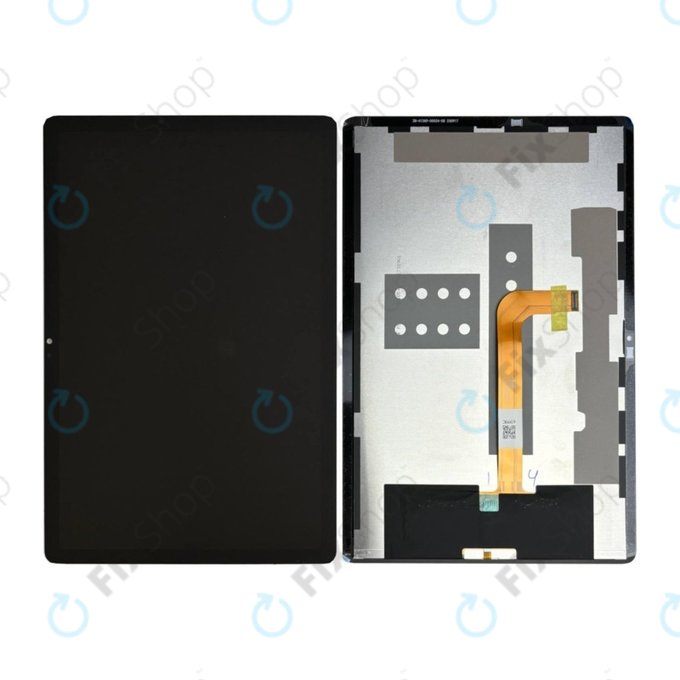 Wyświetlacz do Samsung Tab A9+ 11" X210, X216B, Ekran dotykowy bez ramki, GH81-24554A, Genuine Service Pack