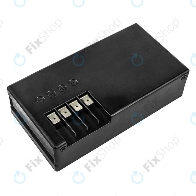 Bateria do Stiga Autoclip 125, AutoClip M7, Ambrogio L85 Evolution, 3400mAh, Li-Ion, 25.2V, 1126-1032-01, HQ