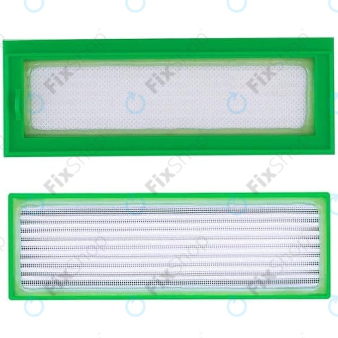 Filtr pyłu do Vorwerk VR200, VR300