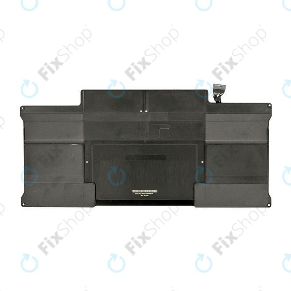 Bateria do MacBook Air 13" A1466 (Mid 2013 - Mid 2017), A1496, 7200mAh
