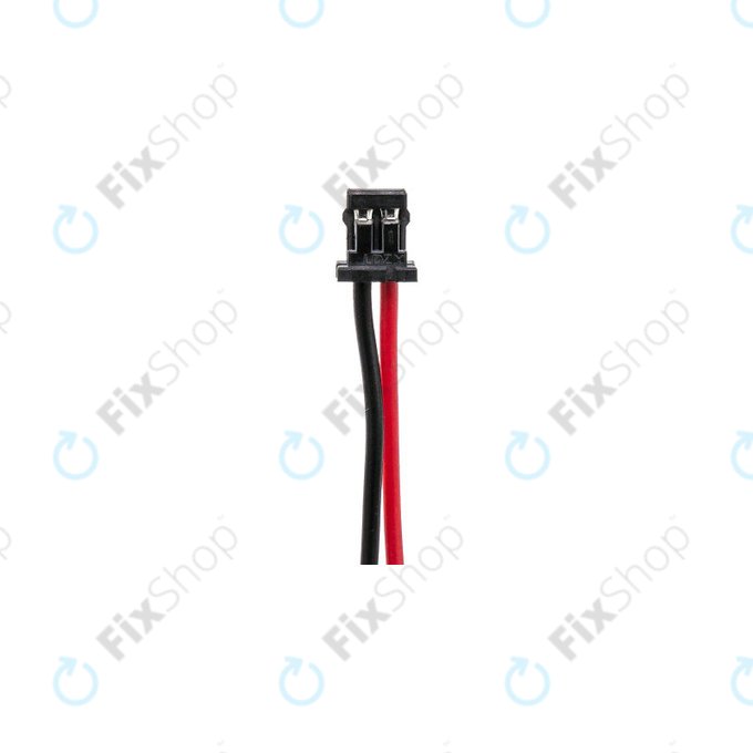 Bateria do Mitsubishi Melservo MR-J3, 2000mAh, Li-MnO2, 3.6V, MR-J3BAT, HQ
