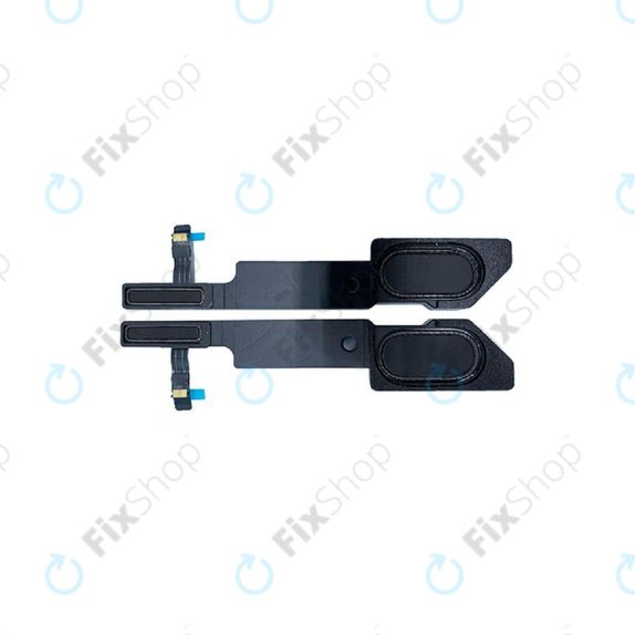 Głośniki (Lewy i Prawy) do MacBook Pro 14", A3112 (2024), 923-11080, Genuine Apple