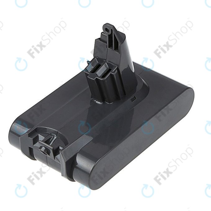 Bateria do Dyson DC-seria, V6, 965874-02, Li-Ion, 21,6V 1500mAh, HQ