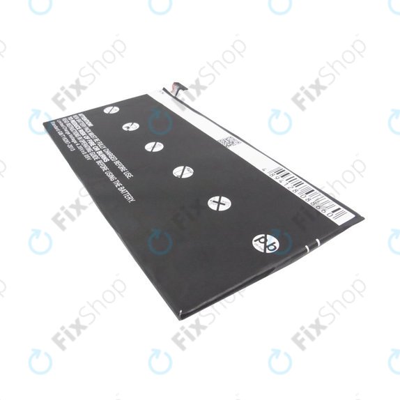 Bateria do Asus Transformer Book T100, 8150mAh, Li-Pol, 3.8V, C12N1320, HQ