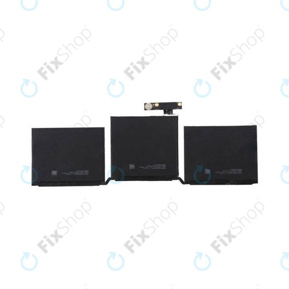 Bateria do MacBook Pro 13" A2171, 5103mAh, 2019 A2159, 2020 A2289, A2338