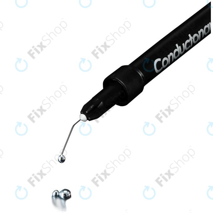 Ciekły metal 1g, Thermal Grizzly Conductonaut Extreme