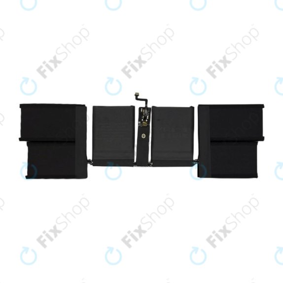 Bateria do MacBook Pro 14" M1 Pro A2442 (2021), 6068mAh