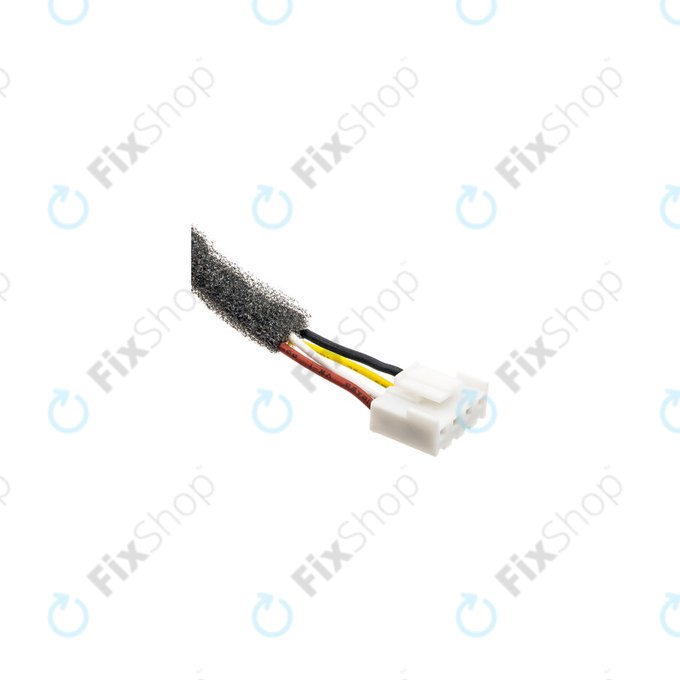 Bateria do JBL Flip 6, 6800mAh, Li-Ion, 3.7V, GSP-1S2P-F6D, HQ