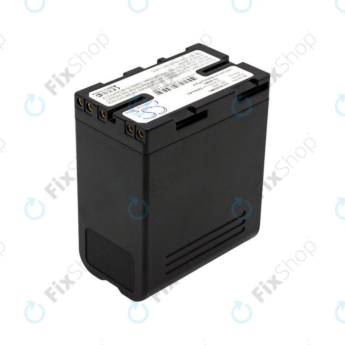 Bateria do Sony HD422, PMW-100, 200, PMV-Ex1, F3, 5200mAh, Li-Ion, 14.8V, BP-U60, HQ