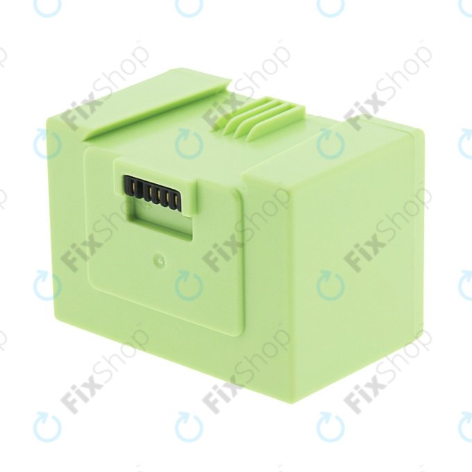 Bateria do iRobot Roomba e-seria, i-seria, ABL-D1, 4624864, Li-Ion, 14,4V 2200mAh