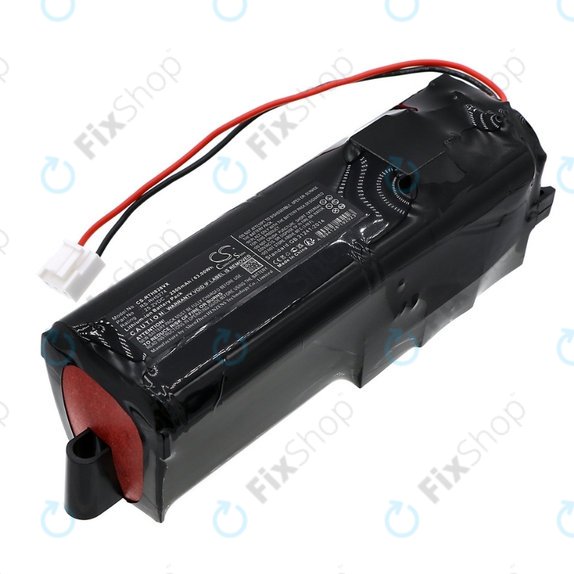 Bateria do Rowenta RH-series, RS-RH5274, Li-Ion, 25.2V, 2500mAh, HQ