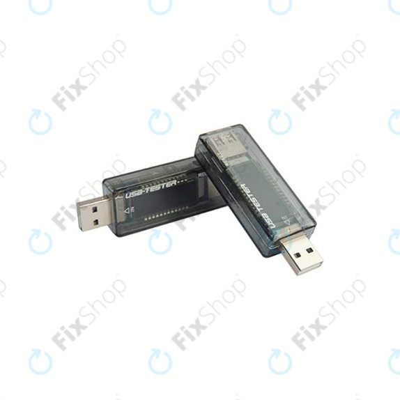 Tester ładowania USB do smartfonów, Phonefix KWS-V21
