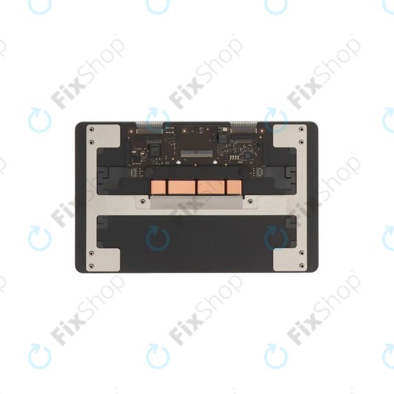 Kompletny trackpad do MacBook Air 13", A3240 (2025), Sky Blue, 661-50127, Genuine Apple