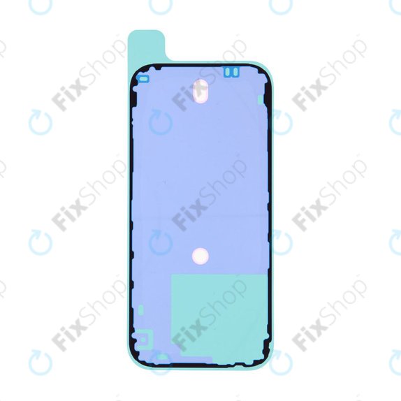 Klej do tylnego szkła do iPhone 16 Pro, 923-11071-S, Genuine Apple