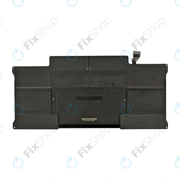 Bateria do MacBook Air 13" A1369, A1466 (Mid 2011 - Mid 2012), A1405, 8000mAh, FixPremium