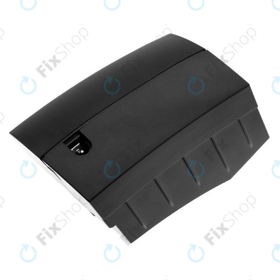 Bateria do Kärcher KC55, 6.654-118.0, 28100010, Ni-MH, 4,8V 2000mAh, HQ