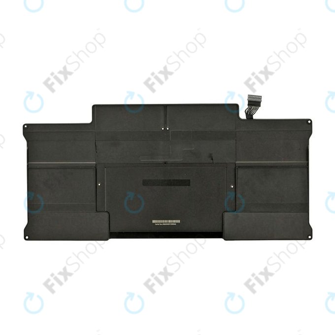 Bateria do MacBook Air 13" A1369, A1466 (Mid 2011 - Mid 2012), A1405, 7200mAh