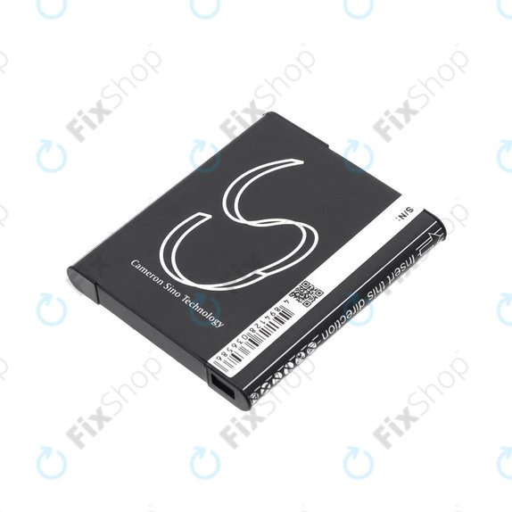 Bateria do Sony Cyber-Shot DSC-TX20, TX9, 630mAh, Li-Ion, 3.7V, NP-BN1, HQ