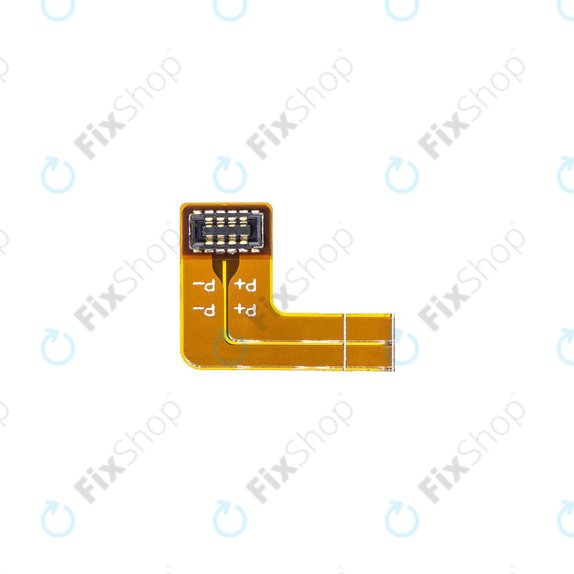 Bateria dla Motorola Moto G 5G XT2113, 4850mAh, Li-Pol, 3.85 V, MK50, HQ