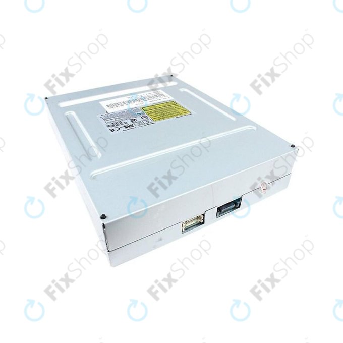 Naped DVD do Microsoft Xbox 360 Slim, DG-16D4S