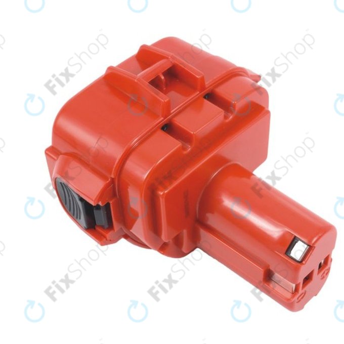 Bateria do Makita 1050, 1500mAh, Ni-MH, 12V, 192598-2, 193981-6, HQ