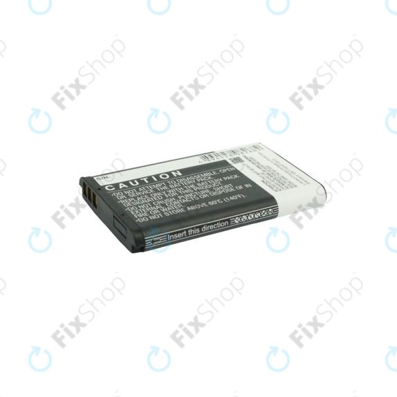 Bateria do CAT B100, 1200mAh, Li-Ion, 3.7V, CB-115, HQ