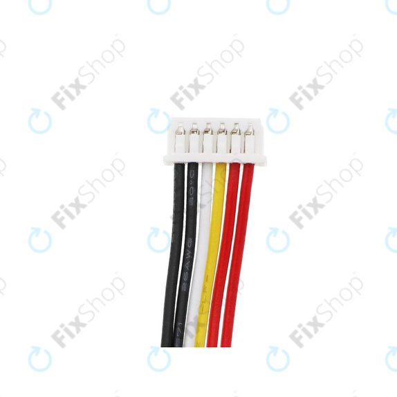 Bateria do Eufy Cam 2 Pro, T8140r, 10400mAh, Li-Ion, 3.7V, 18650 (1INR19/66-4), HQ
