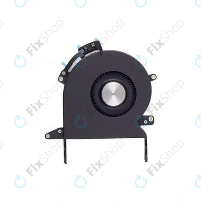 Wentylator (Prawy) do MacBook Pro 16", A2485 (2021), A2780 (2023), 923-06789, Genuine Apple